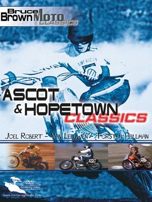 cover image of Ascot & Hopetown